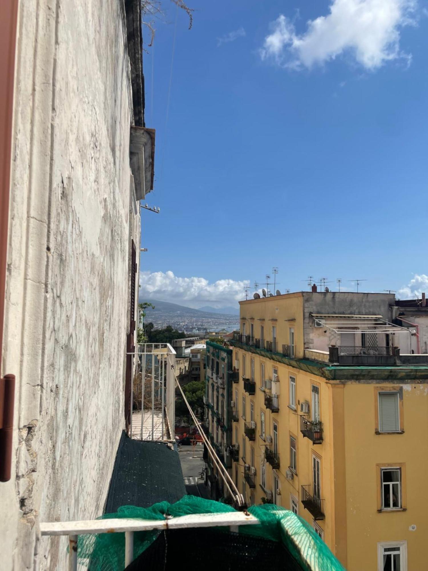 Alloggio in famiglia View *